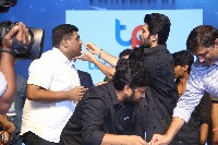Kushi Blockbuster Celebrations At Vizag